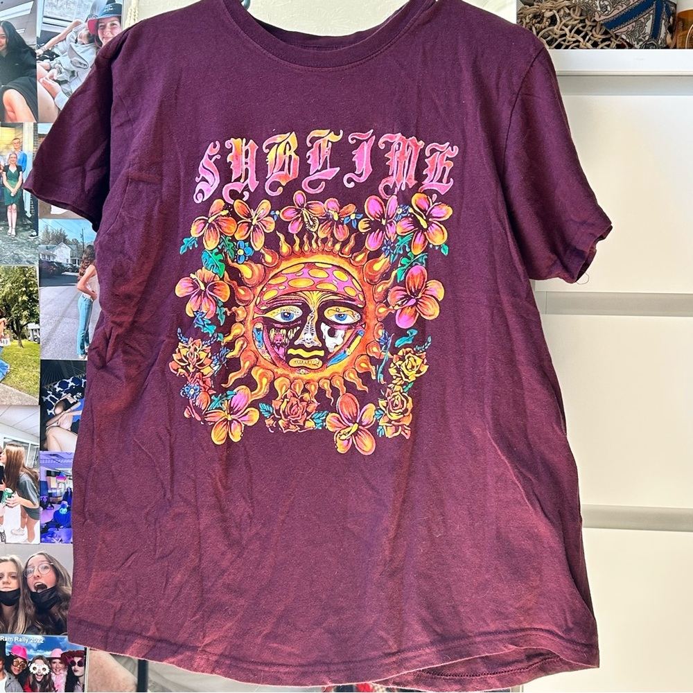 Sublime T-Shirt